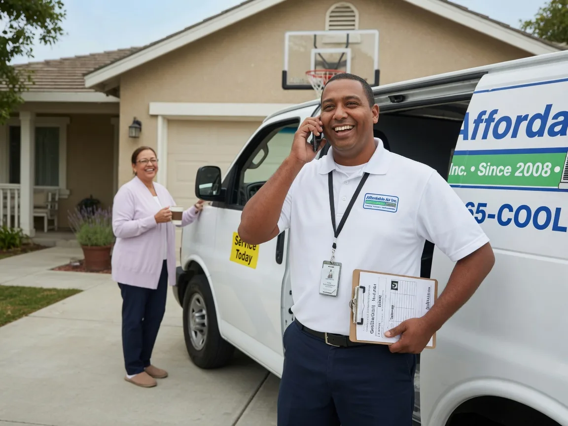 Central Ac Repair Larsen Bay, AK FAQs
